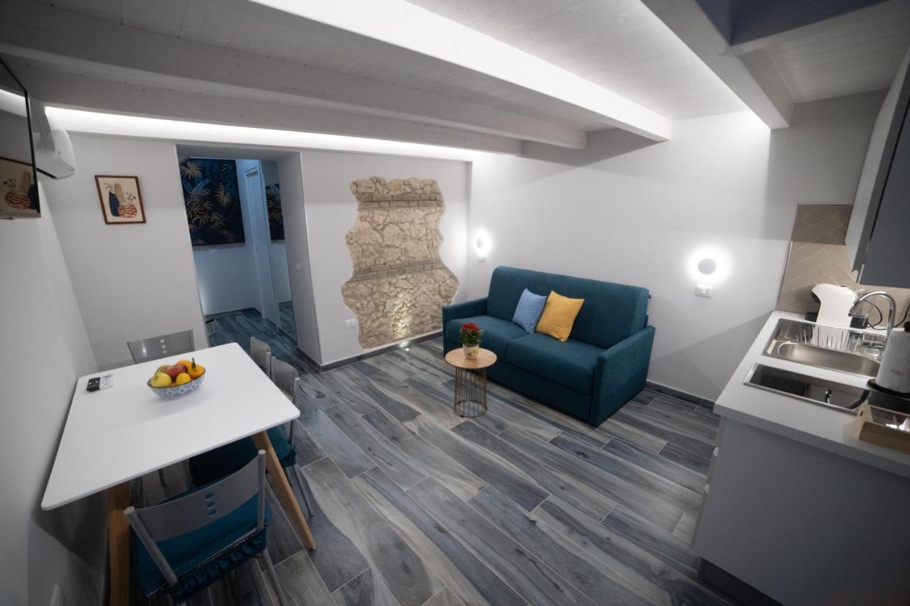 Tropea City Home Zewnętrze zdjęcie