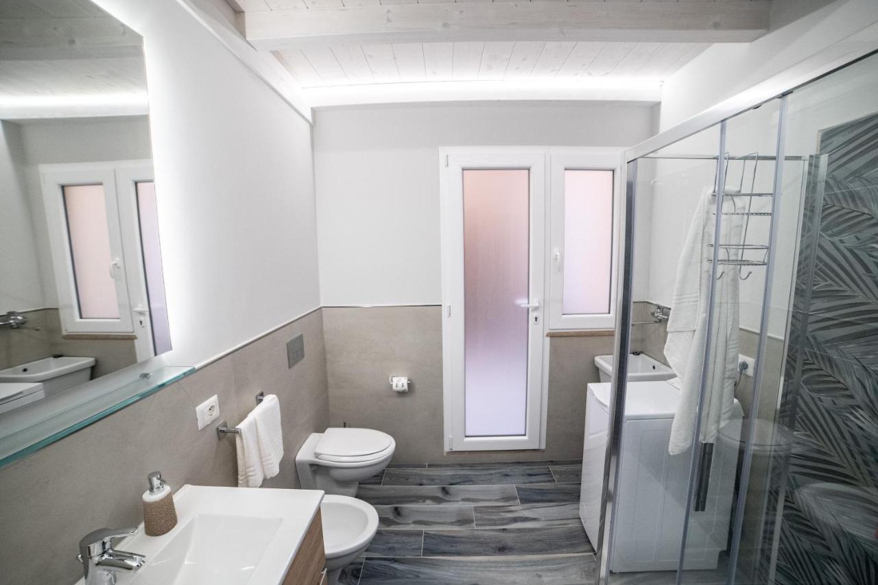Tropea City Home Zewnętrze zdjęcie