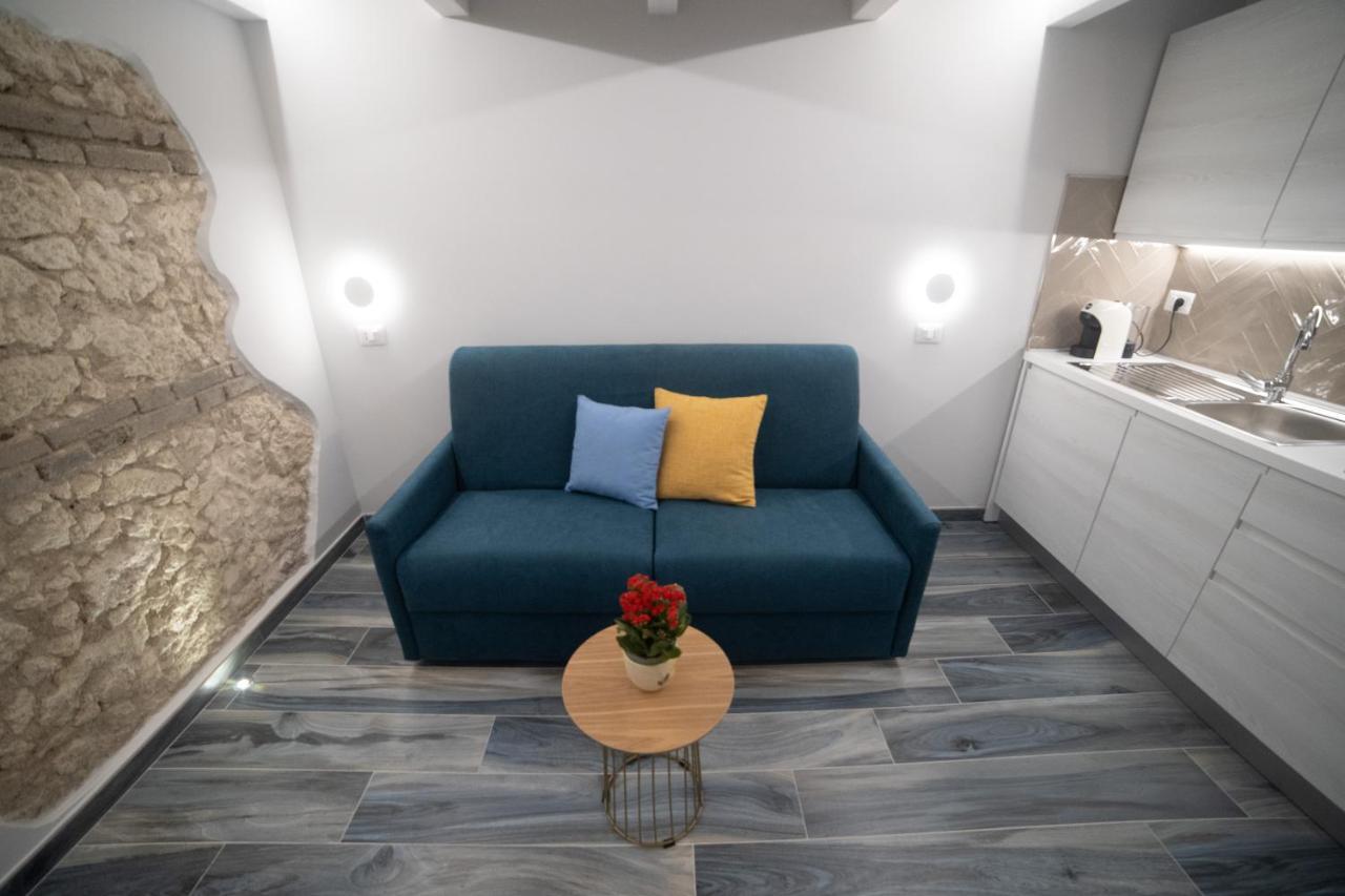 Tropea City Home Zewnętrze zdjęcie