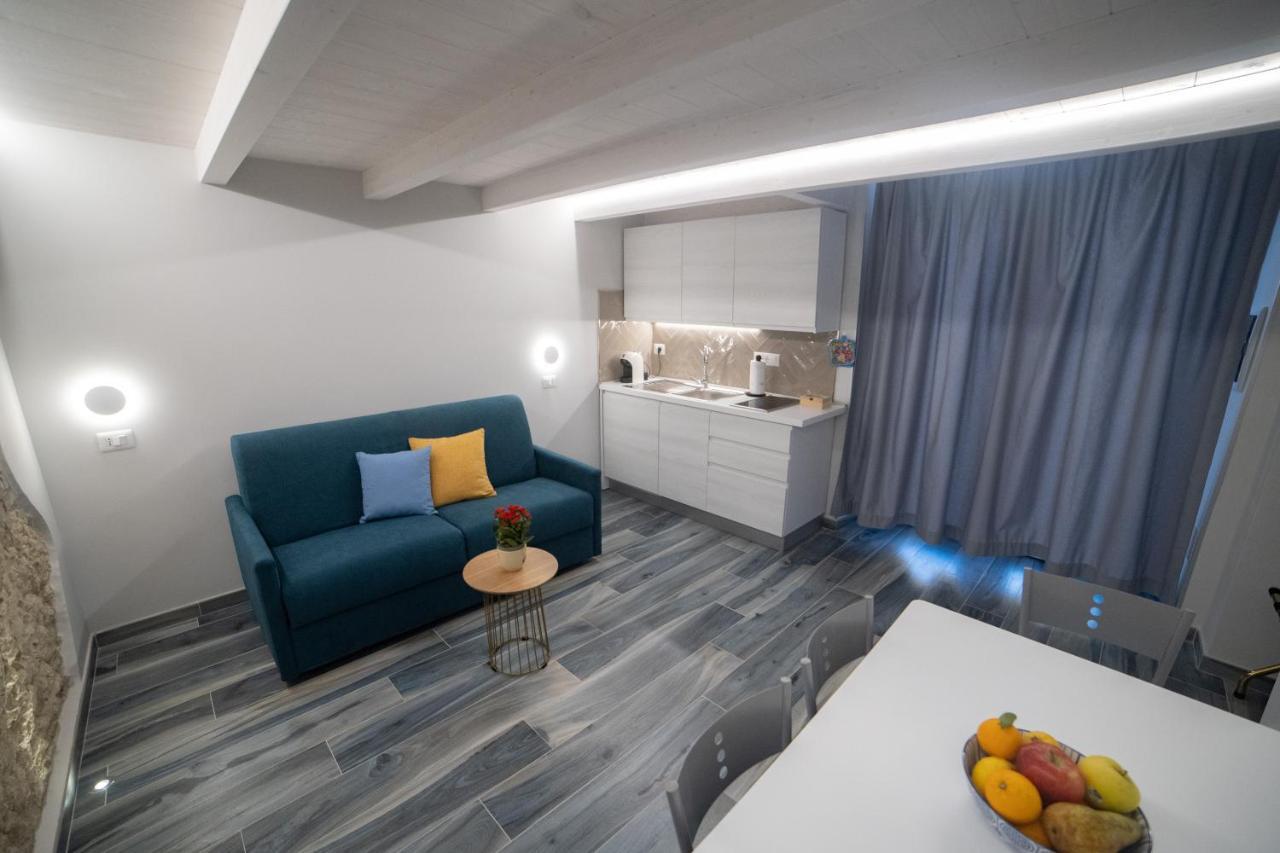 Tropea City Home Zewnętrze zdjęcie