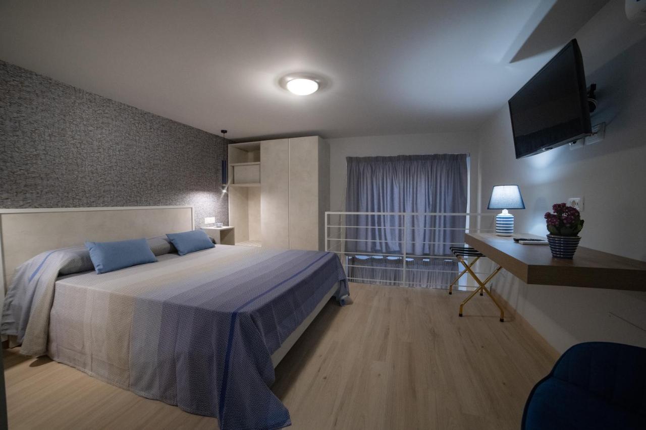 Tropea City Home Zewnętrze zdjęcie