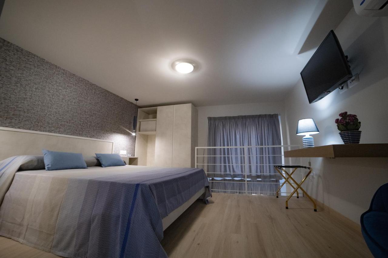 Tropea City Home Zewnętrze zdjęcie