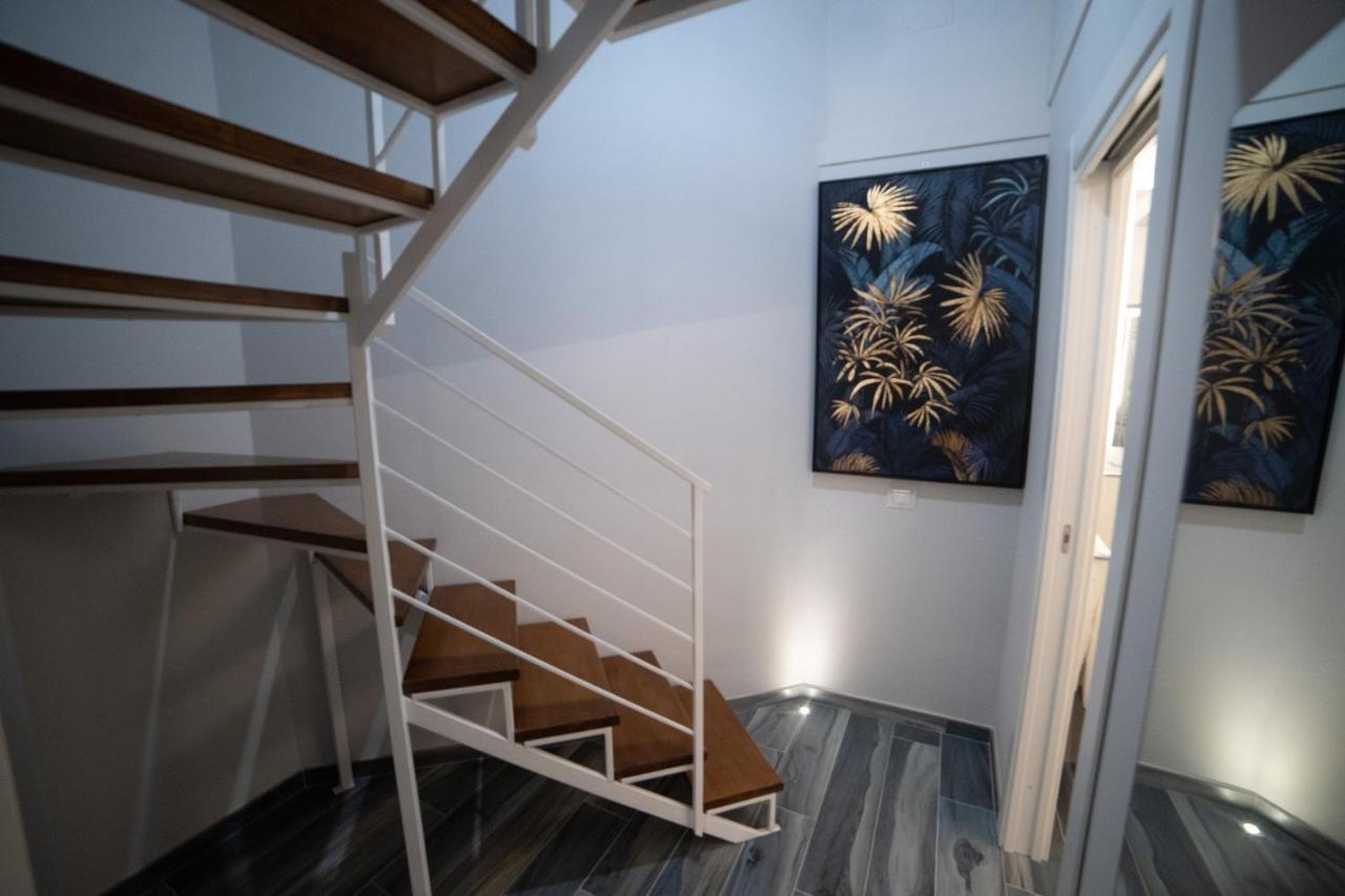 Tropea City Home Zewnętrze zdjęcie