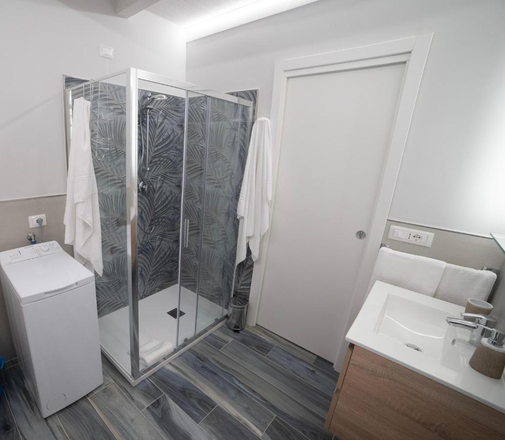 Tropea City Home Zewnętrze zdjęcie